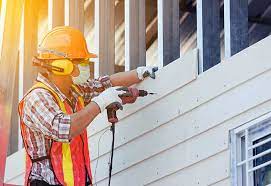 Affordable siding repair and maintenance services in Leisure Village, NJ