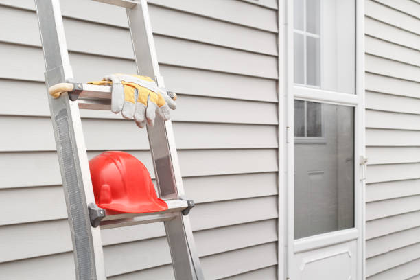 Best Siding Painting and Refinishing  in Leisure Village, NJ