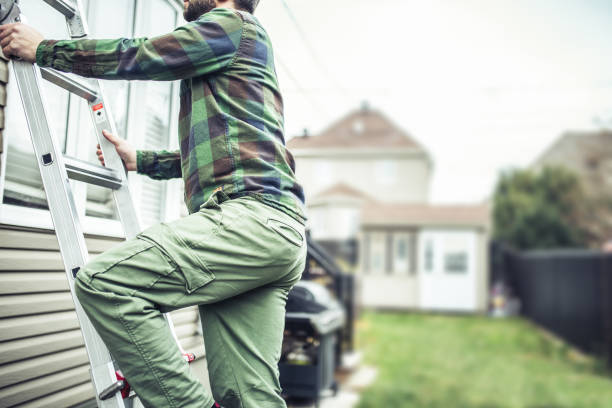 Best Custom Siding Design  in Leisure Village, NJ