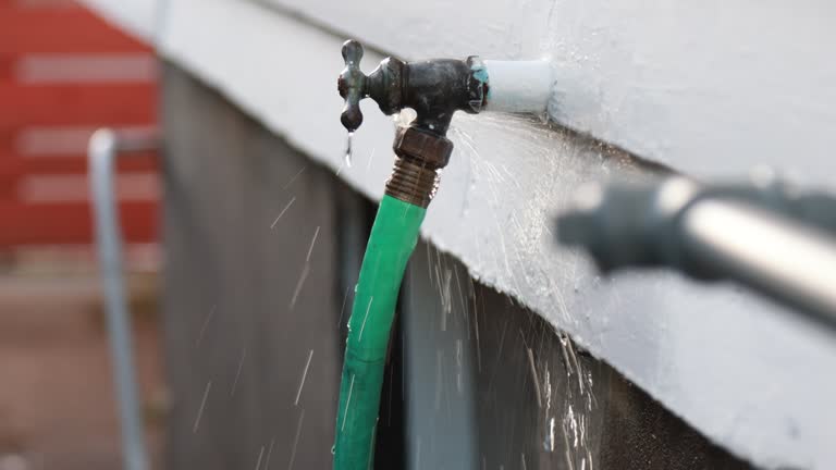 Reliable Leisure Village, NJ Siding Installation & Repair Solutions