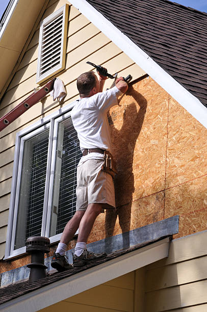 Best Residential Vinyl Siding Installation  in Leisure Village, NJ
